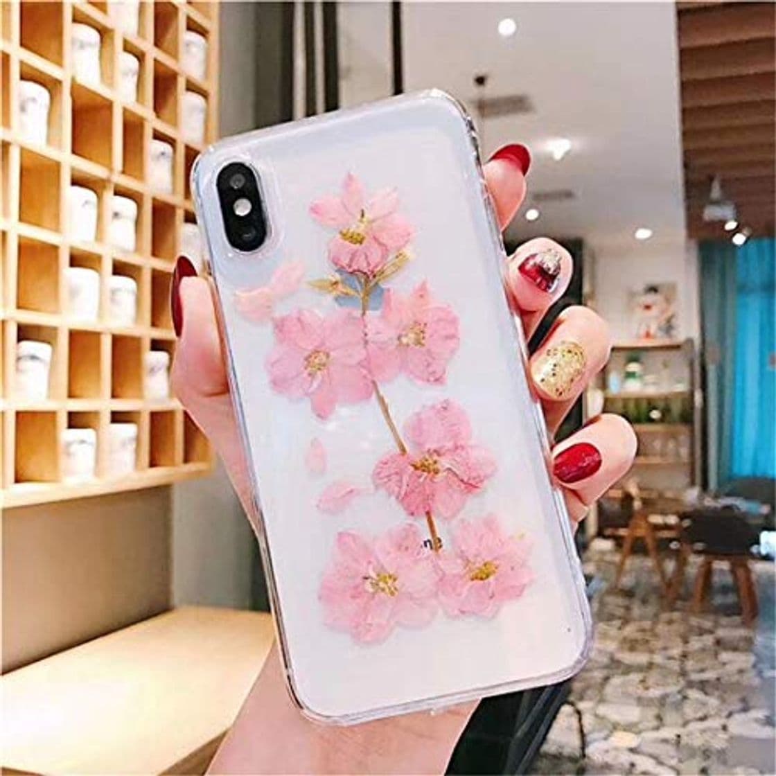 Producto Hishiny Funda iPhone 8 Plus