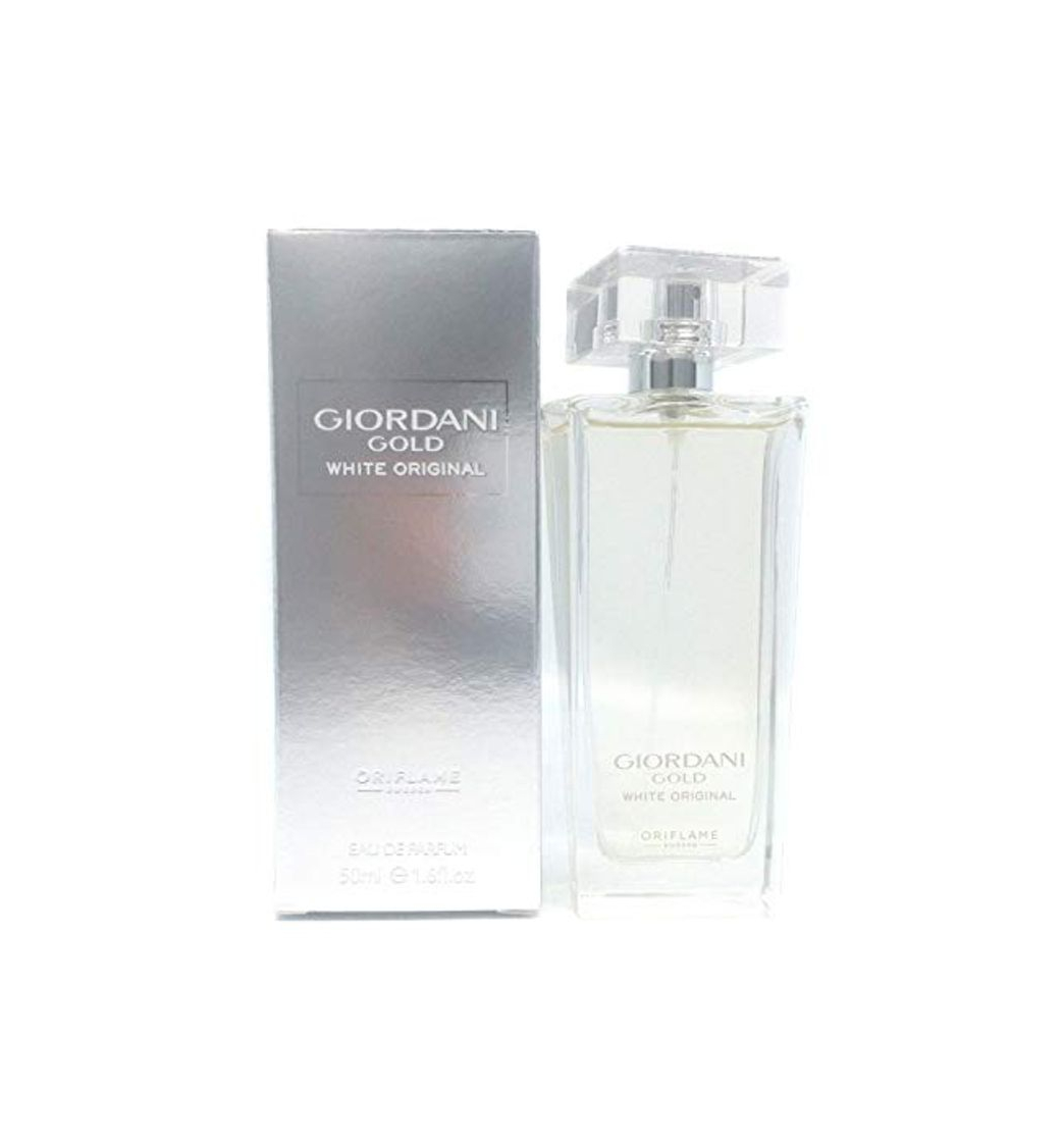 Producto ORIFLAME Giordani Gold White Original Eau de Parfum Para Mujer 50ml