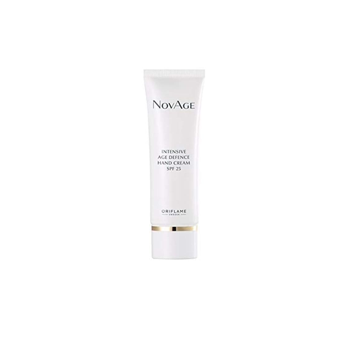 Producto Crema de Manos Rejuvenecedora SPF 25 NovAge