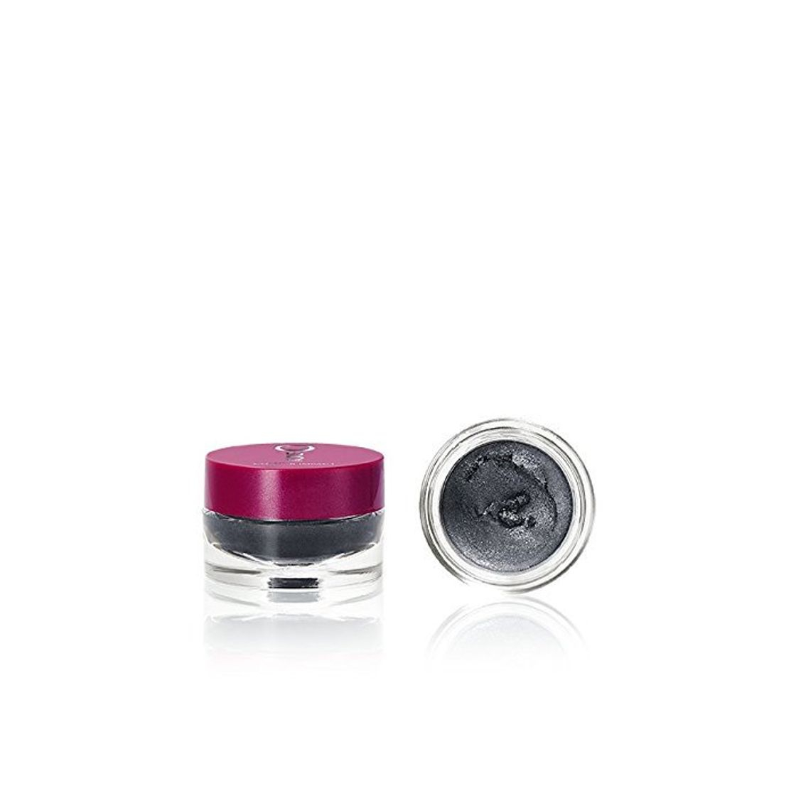 Belleza Oriflame el uno color efecto crema sombra de ojos - brillante acero 4 G