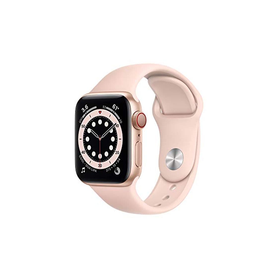 Product Nuevo Apple Watch Series 6 (GPS