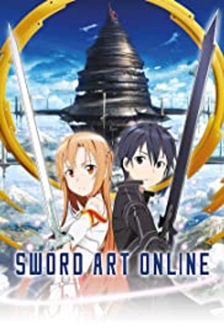 Serie Sword Art Online