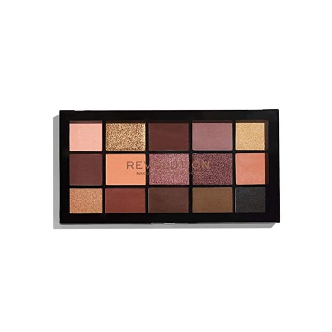 Producto Makeup Revolution London Re