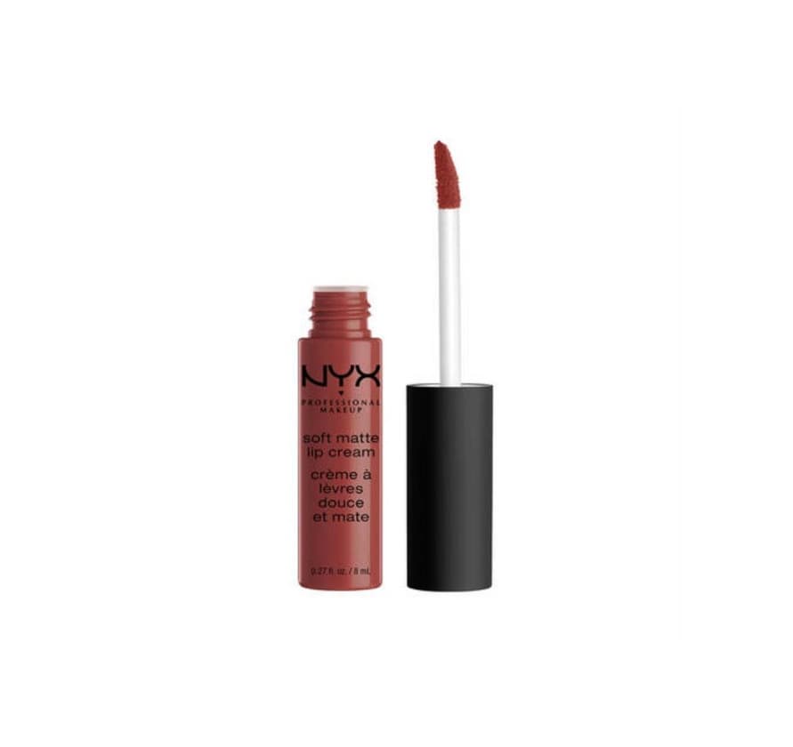 Producto Labial cremoso-Rome