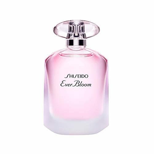 Beauty Shiseido Ever Bloom Eau de Toilette 90 ml