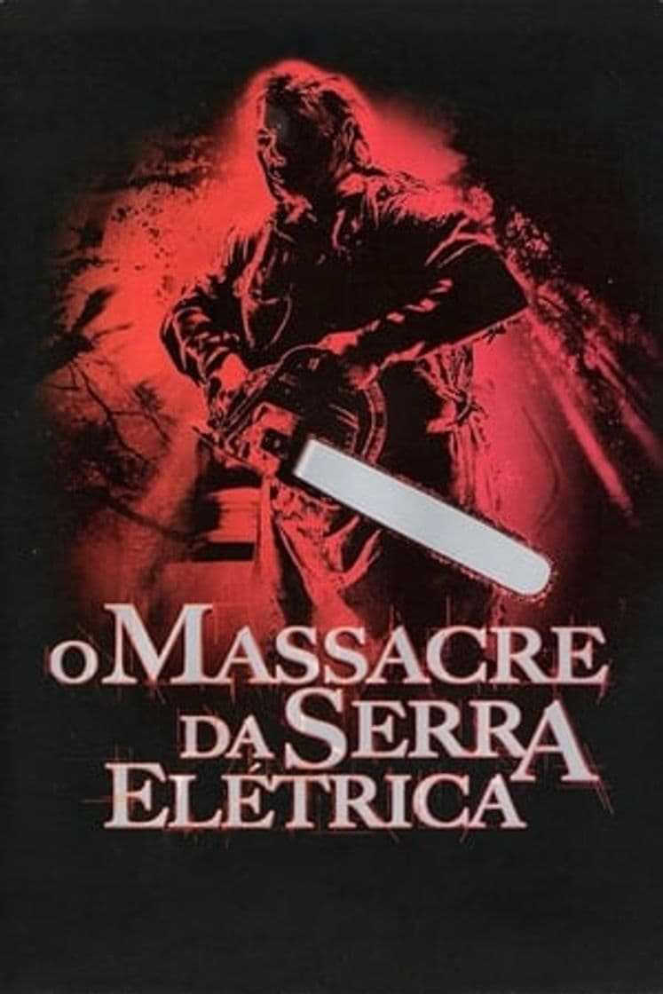 Película The Texas Chainsaw Massacre