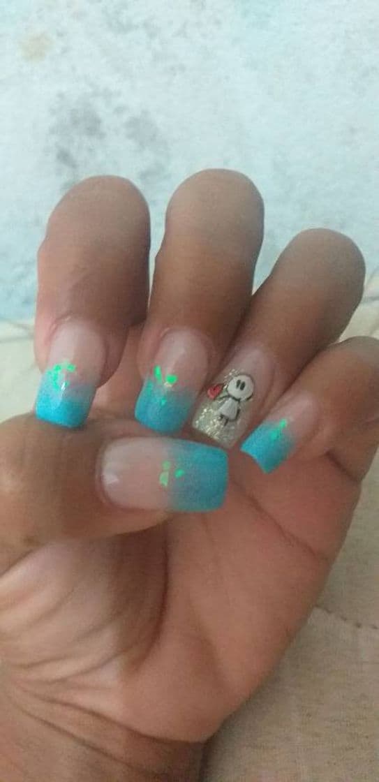 Moda TRANSFORMAÇÃO NAS UNHAS DE GEL COMO VOCÊ NUNCA VIU