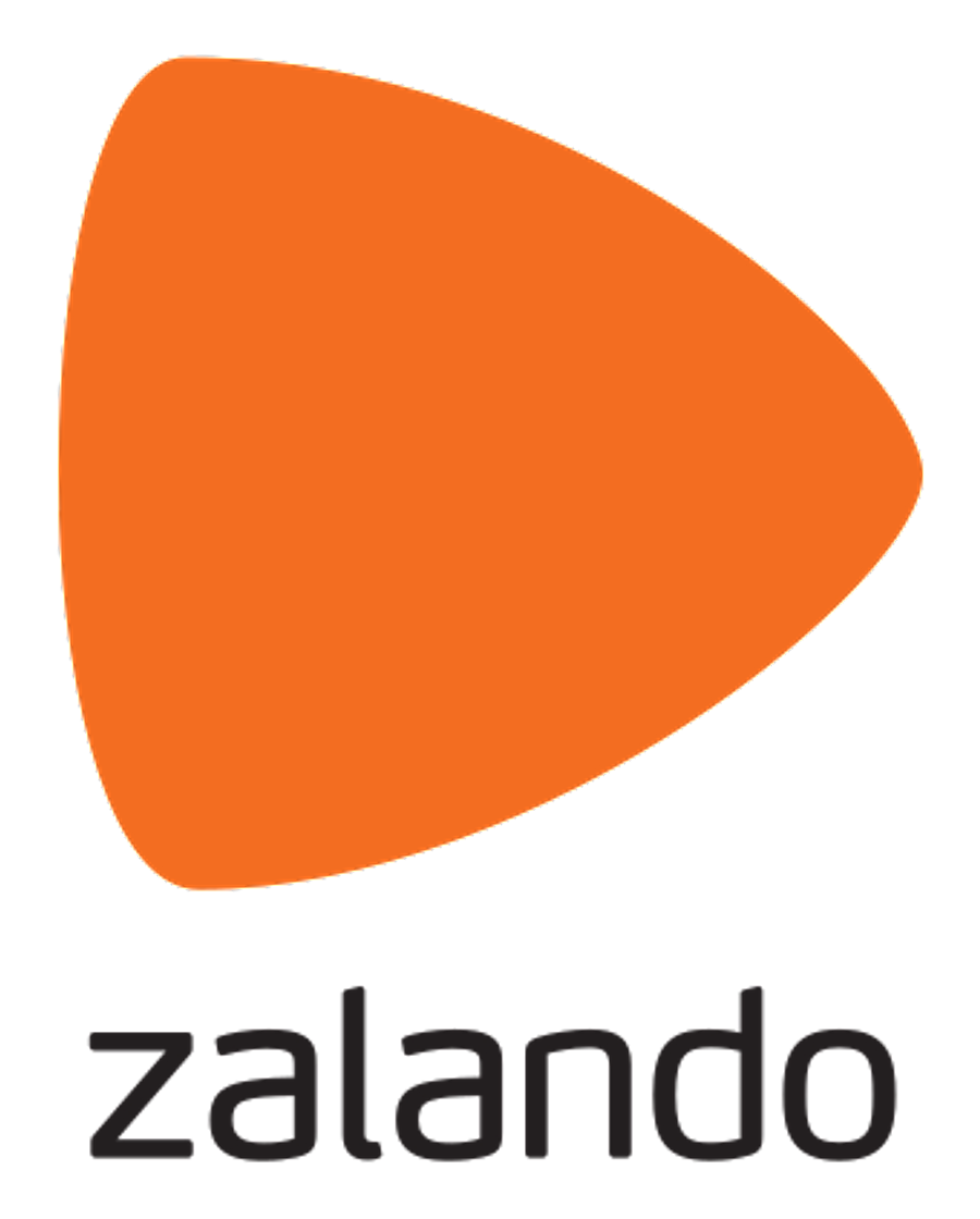 Moda zalando 