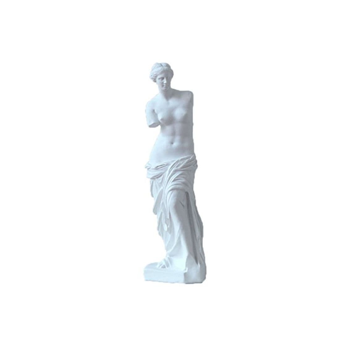 Product ECYC 11 Pulgadas Griego CláSico Venus De Milo Estatua Estatuilla Escultura Figura De Artista Coleccionables DecoracióN del Hogar