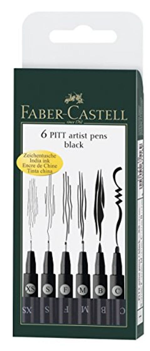 Place Faber-Castell