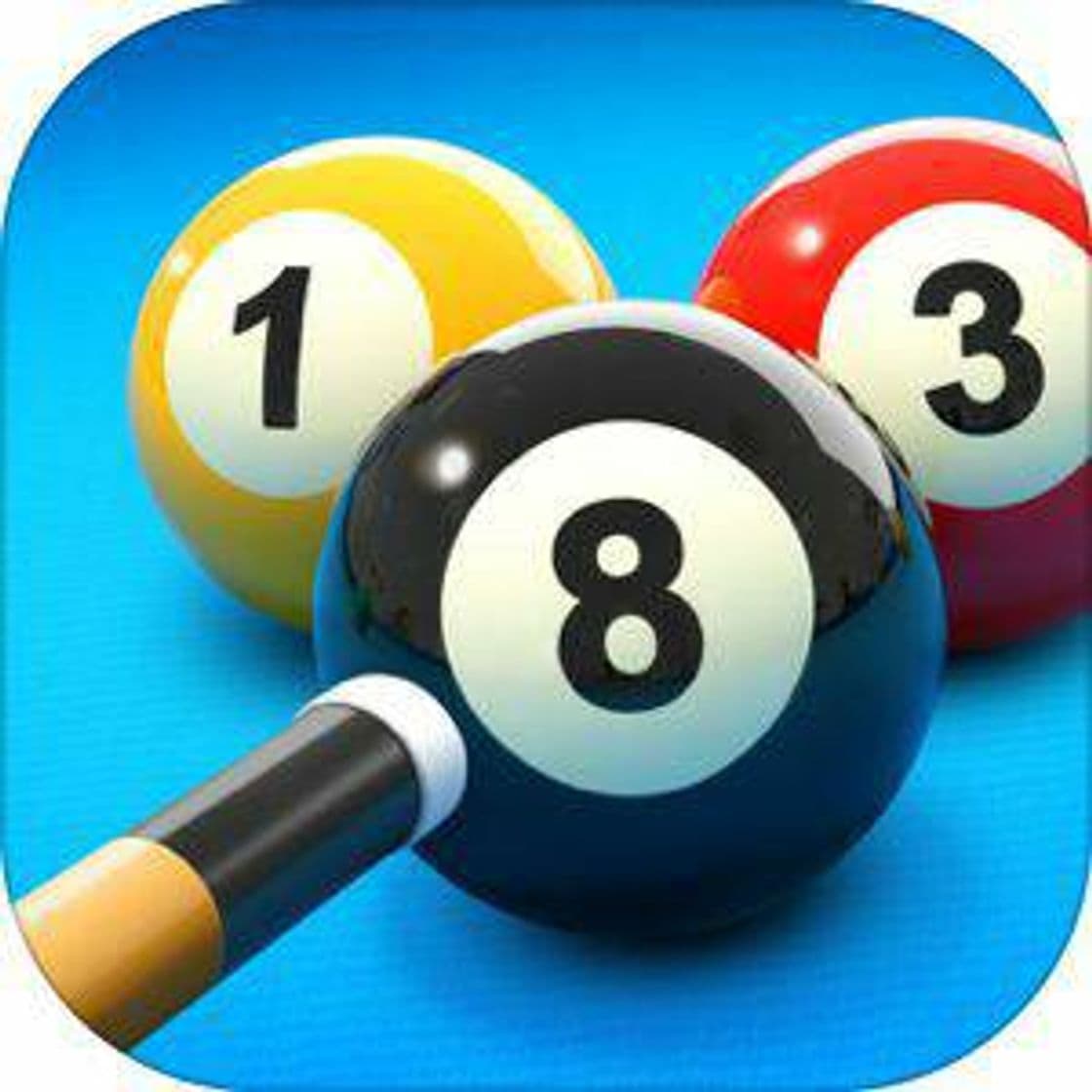 App 8 Ball Pool 