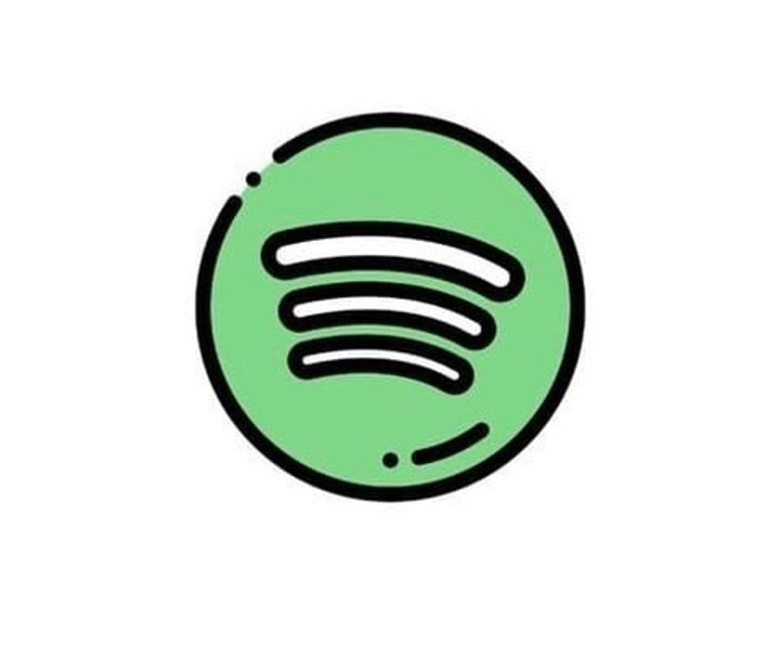 App Spotify: Music and Podcasts