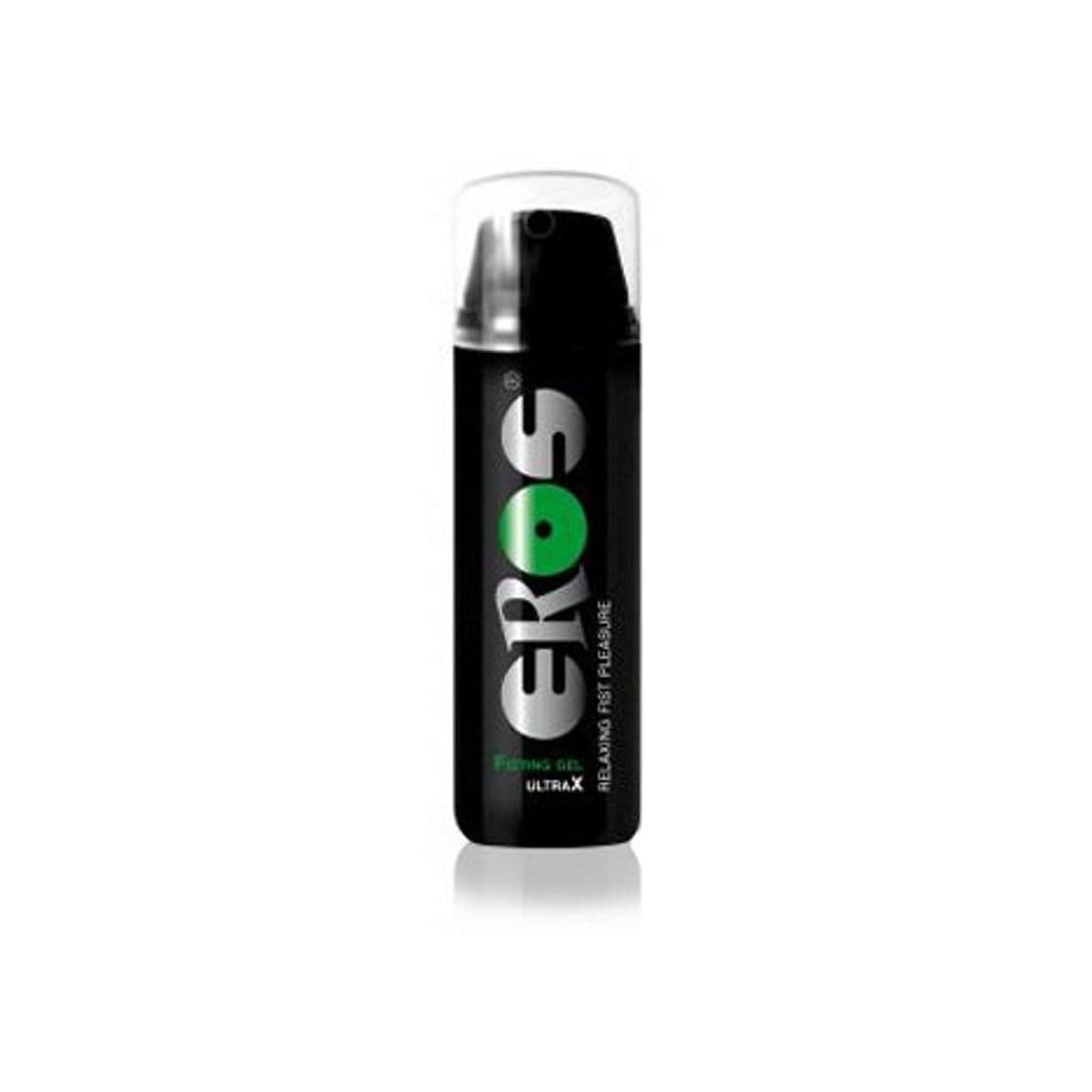 Product LUBRICANTE GEL RELAJANTE FISTING DE EROS