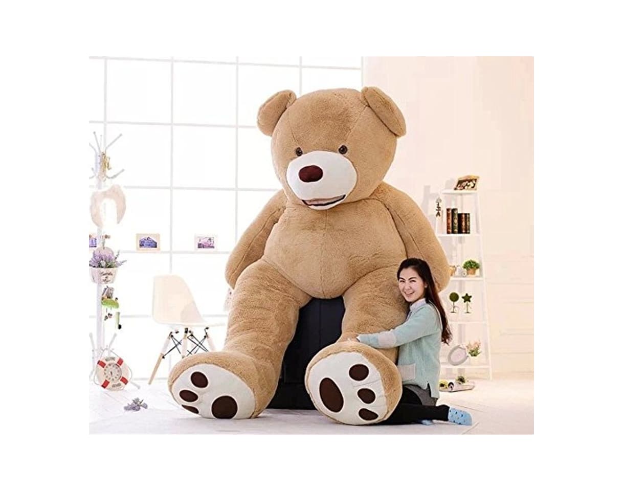 Product DIS Oso de peluche gigante, disponible en varios tamaños