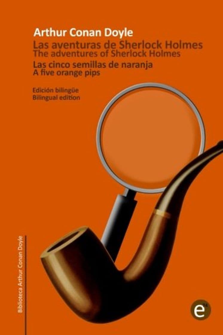 Book Las cinco semillas de naranja