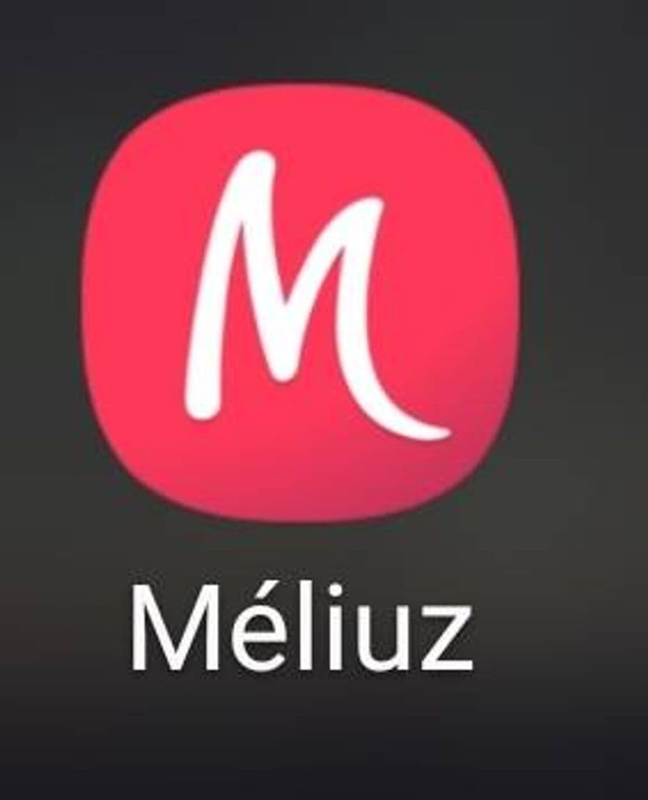 App Meliuz