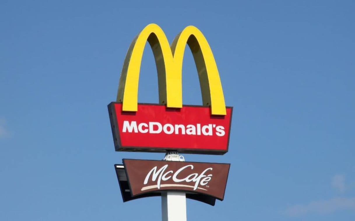 Restaurantes McDonald´s