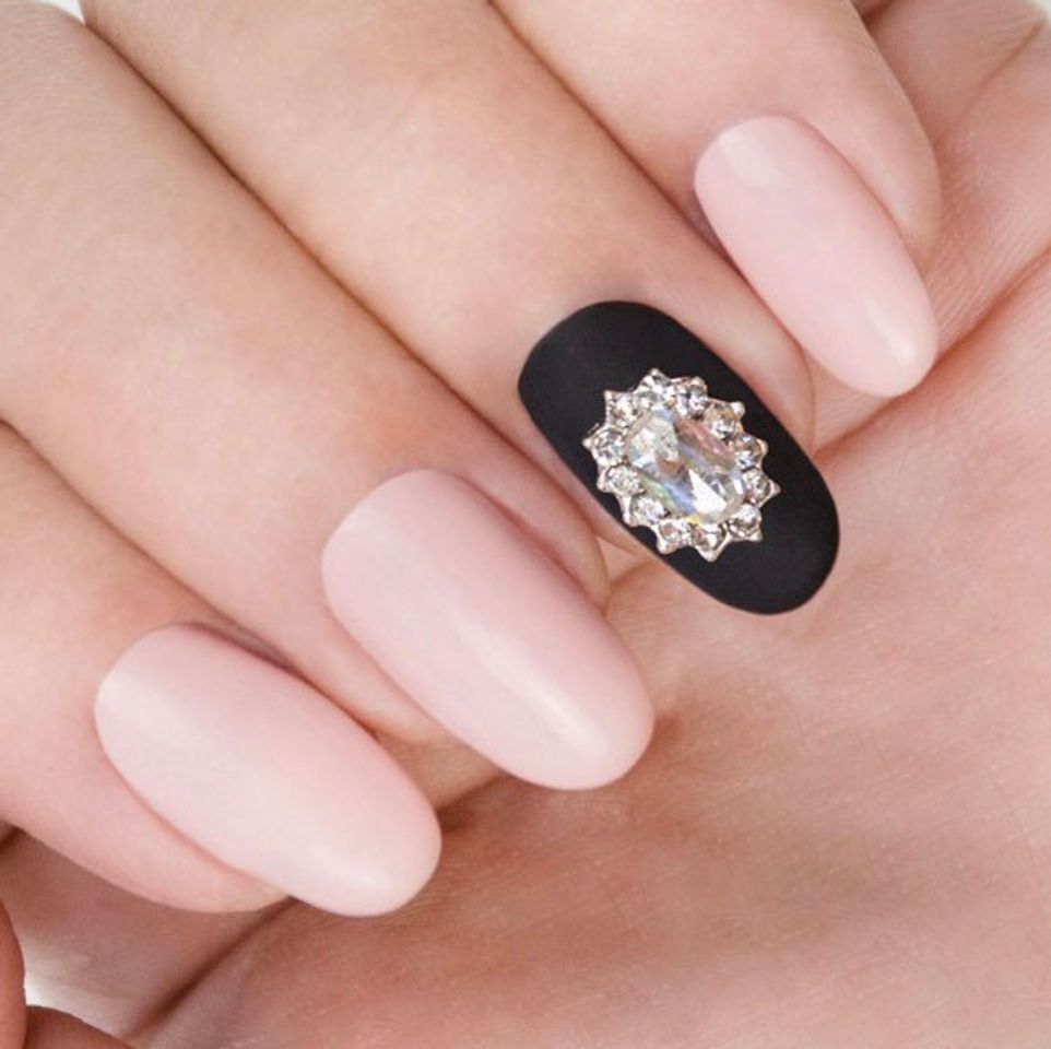 Moda Nailart Jewel