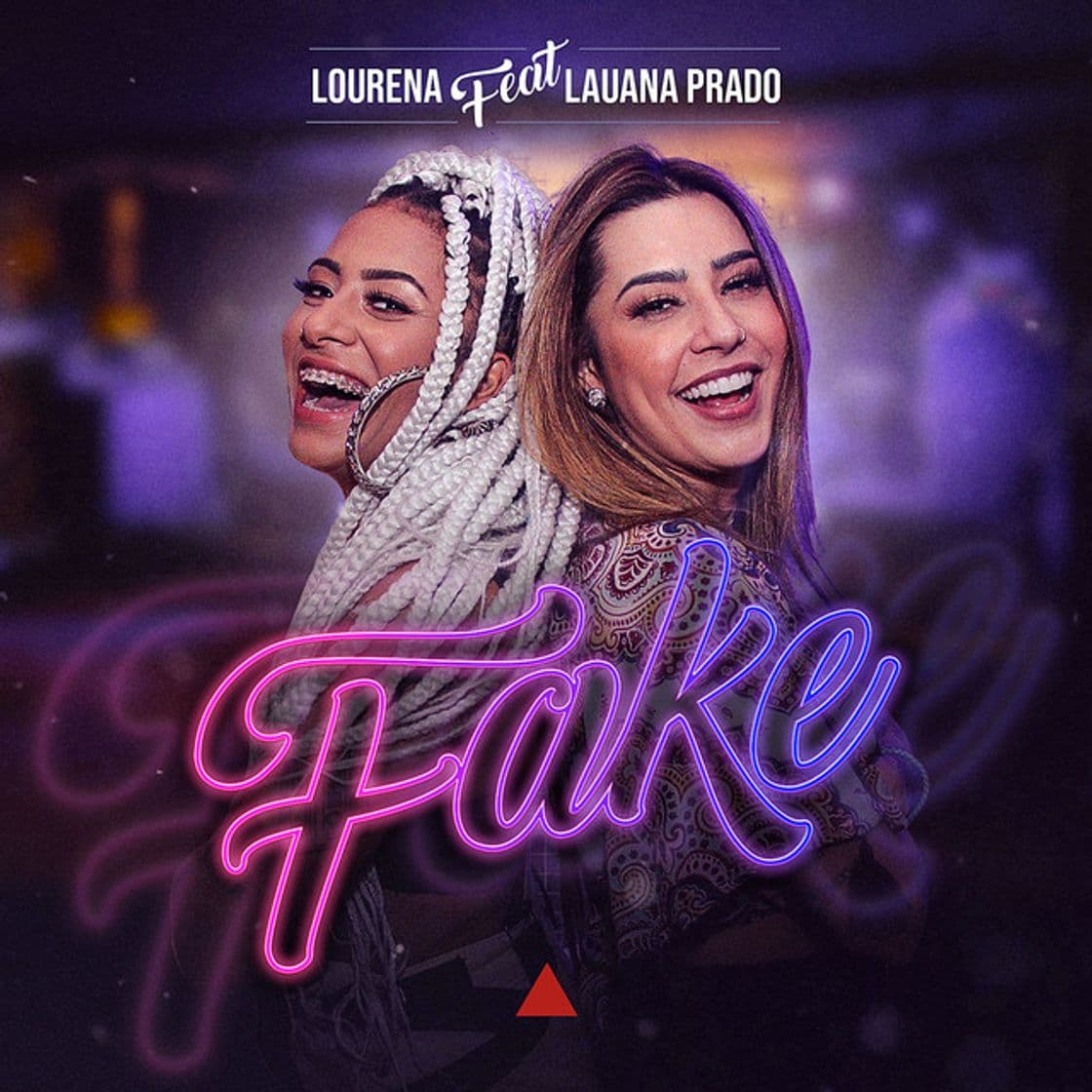 Canción Fake