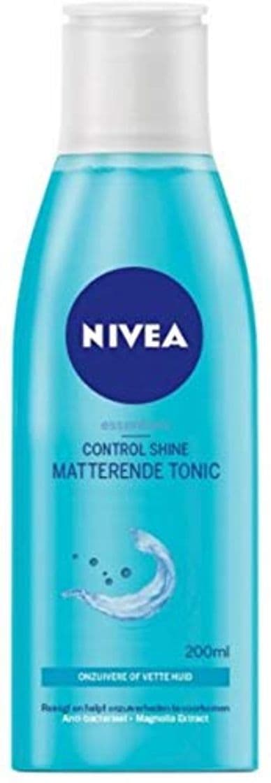 Producto Nivea Tonic Pure Impact Stay Clear