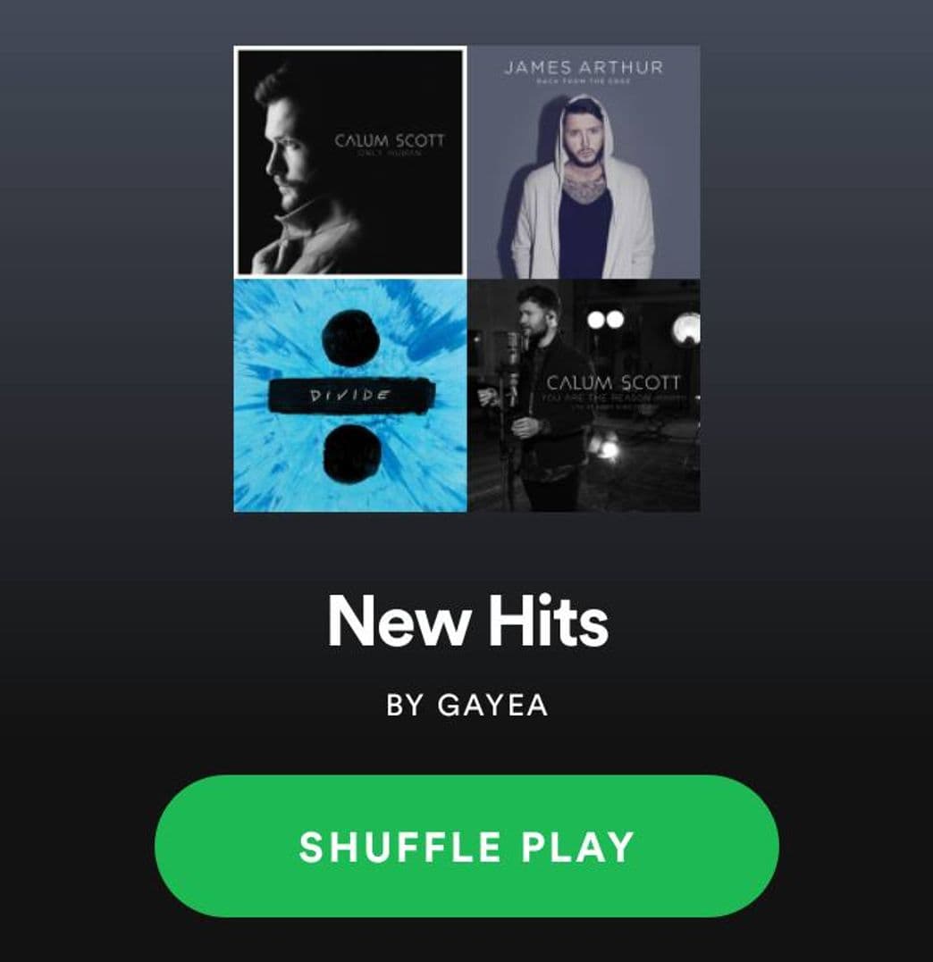 Music New Hit songs playlist