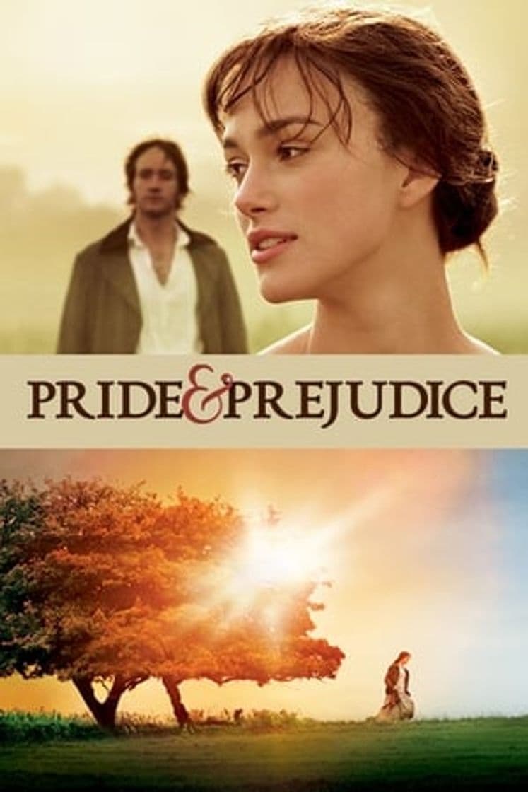 Película Pride & Prejudice