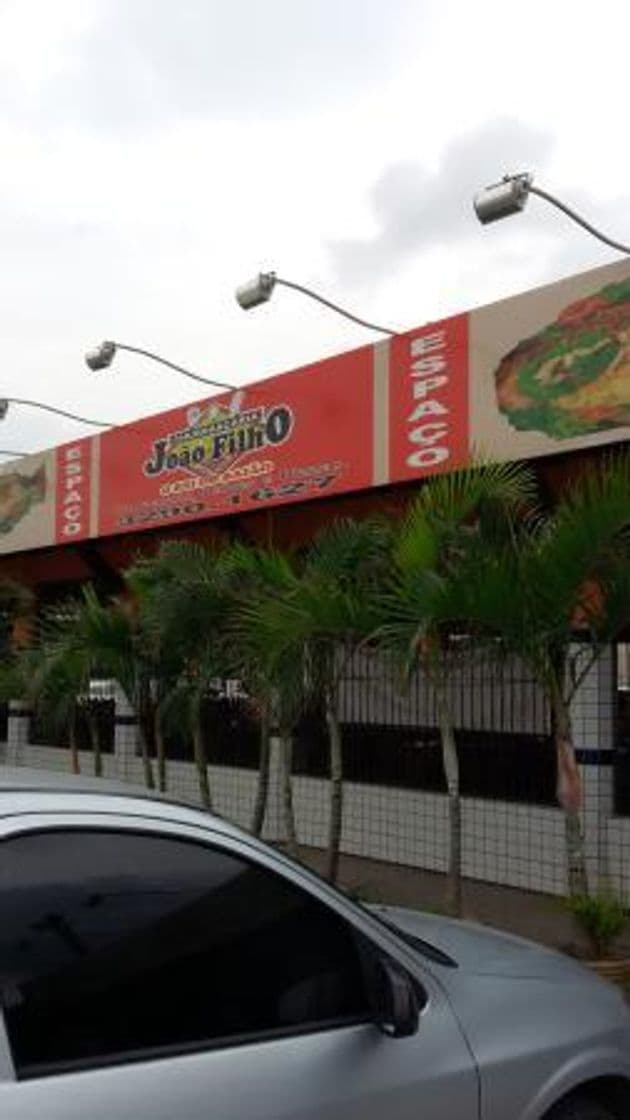 Restaurants Churrascaria João Filho - Siqueira