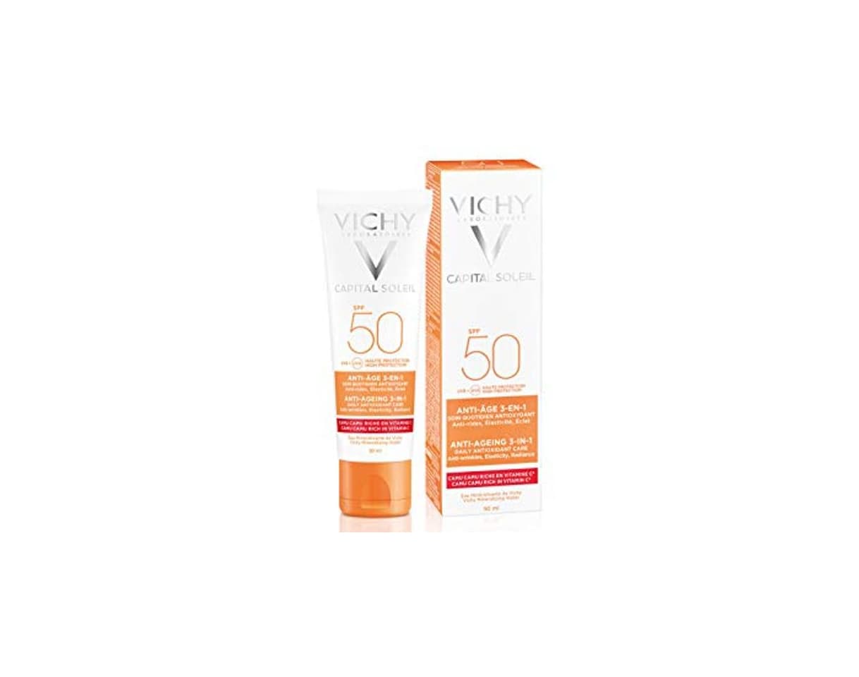 Producto L'Oreal Vichy Crema Antiedad 50 ml