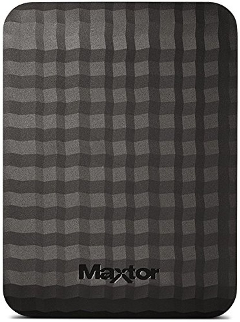 Producto Maxtor STSHX-M401TCBM - Disco Duro Externo de 4 TB