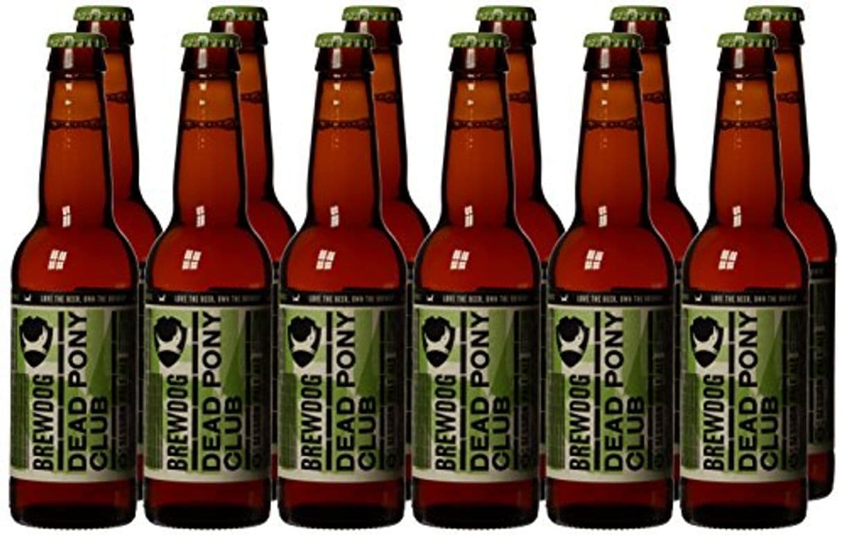 Producto Brewdog