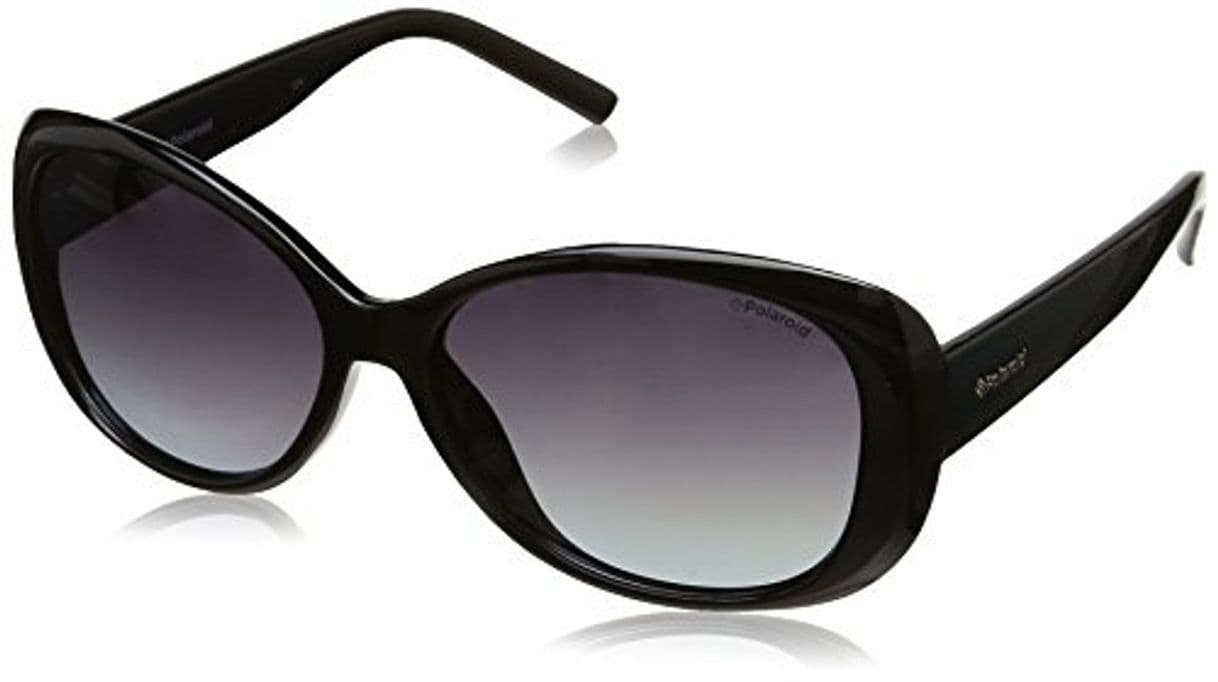 Product Polaroid PLD 4014/S WJ D28 Gafas de sol, Negro