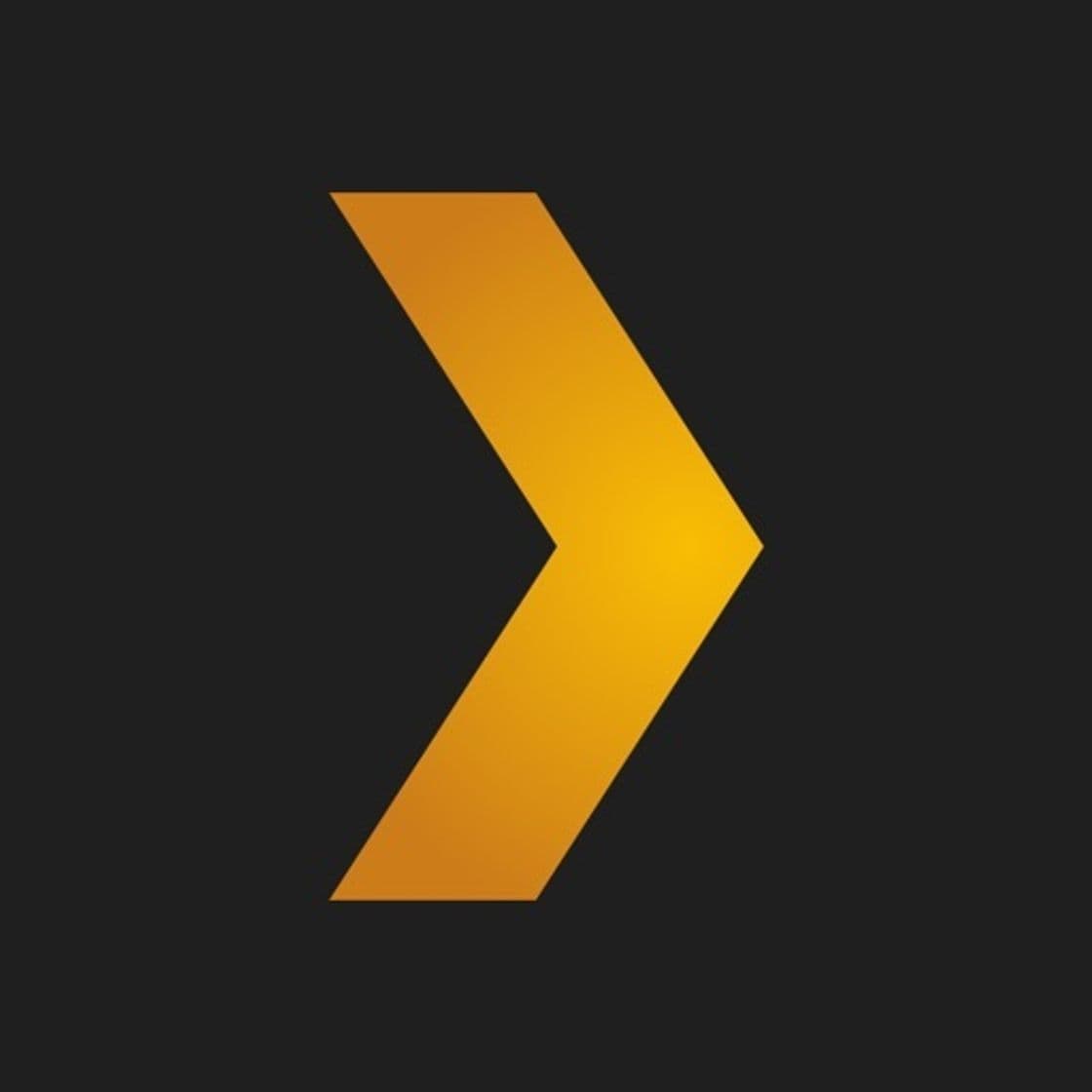 App Plex: Movies, TV, Music + more