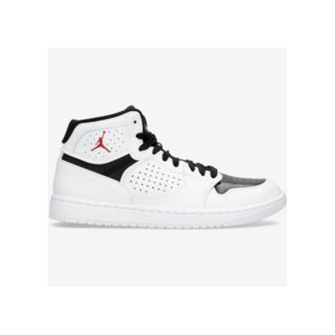 Moda Nike Jordan Access, Zapatillas de Atletismo para Hombre, Multicolor