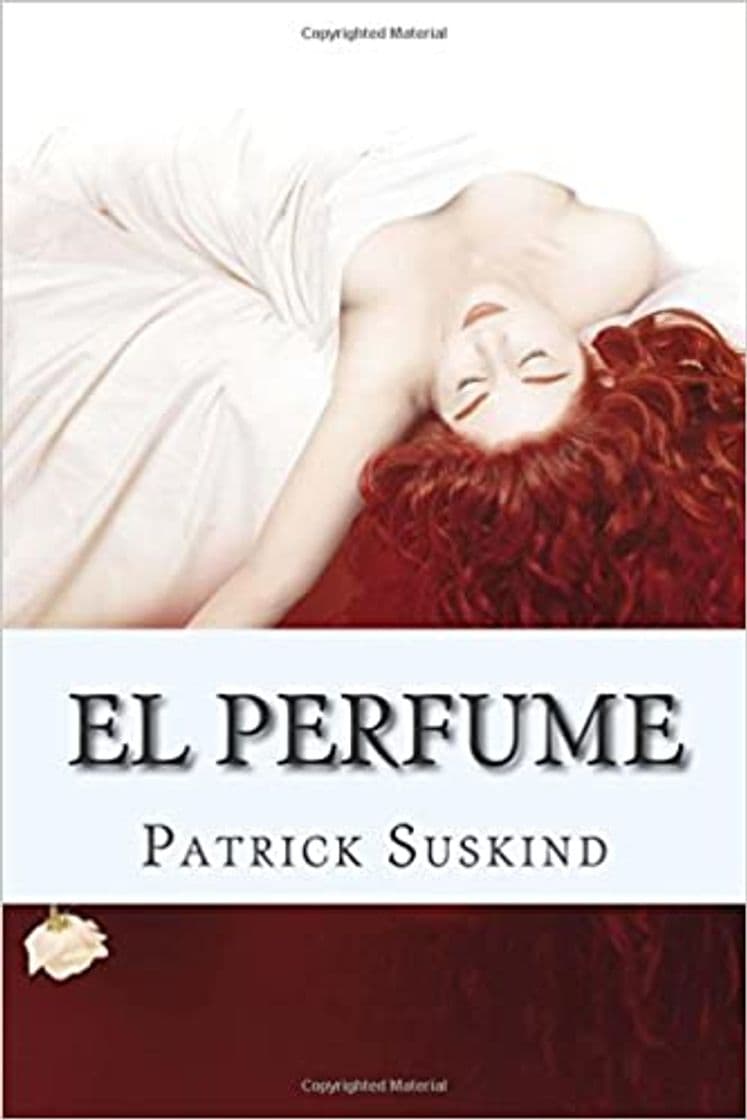 Book El perfume: Historia de un asesino