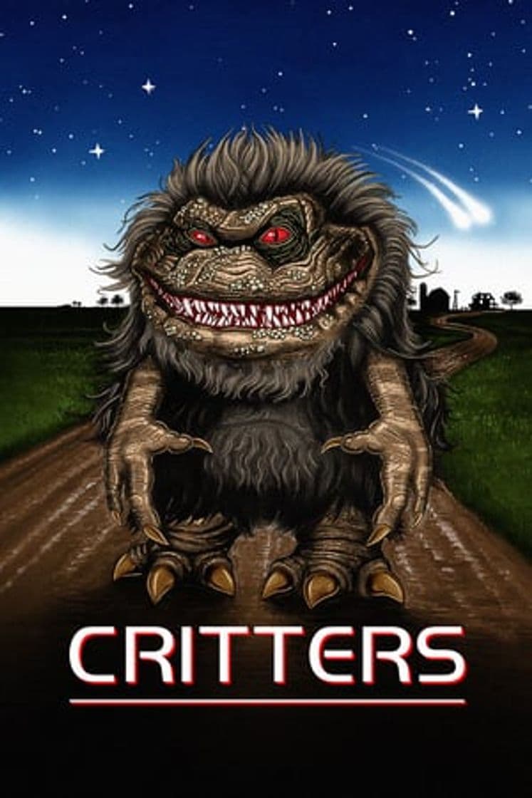 Película Critters