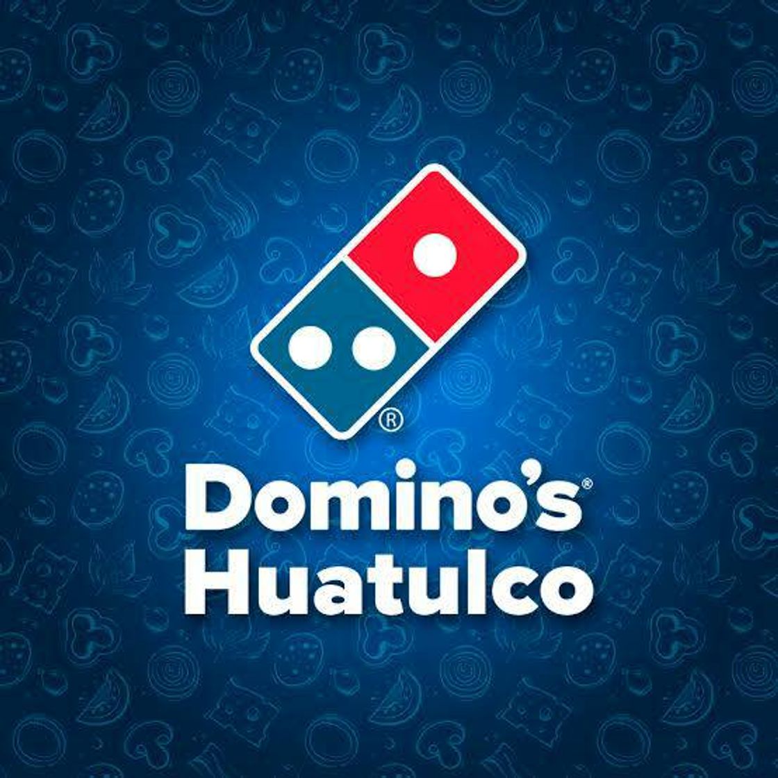 Restaurants Domino's