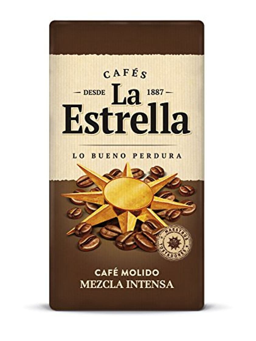 Producto La Estrella