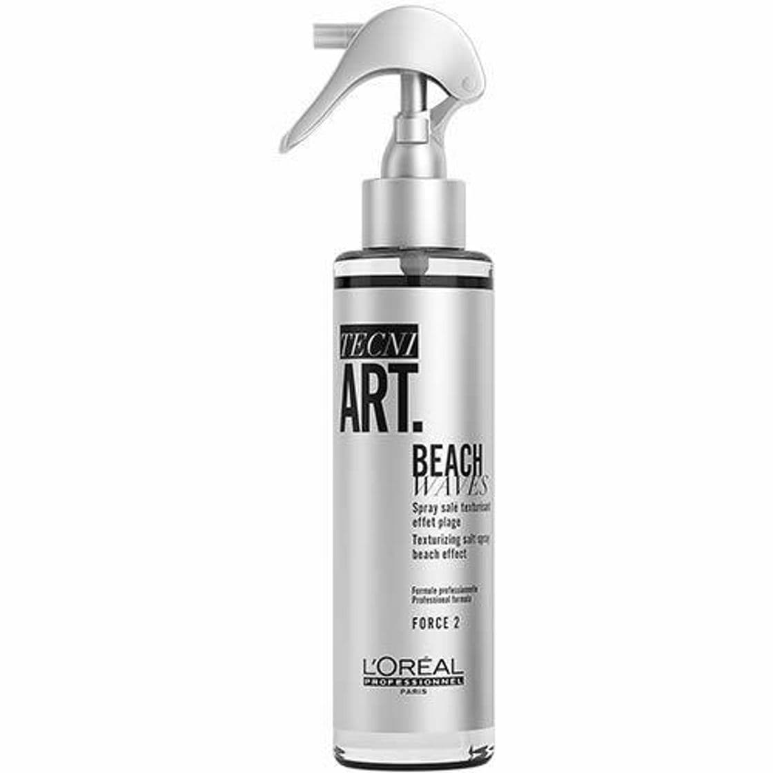 Beauty Spray bunidades waves wild stylers 150ml loreal