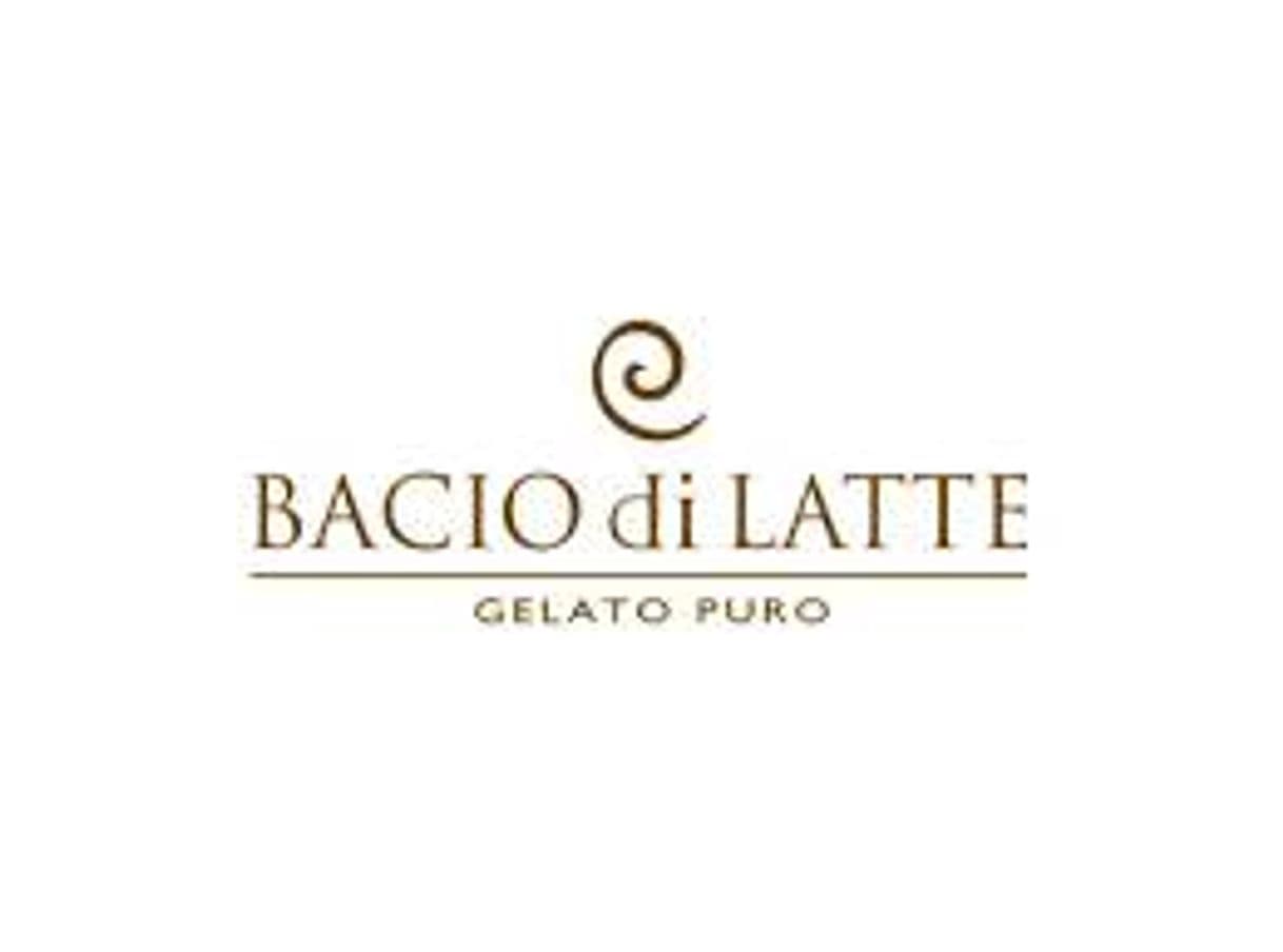 Restaurantes Bacio di Latte - Bela Cintra