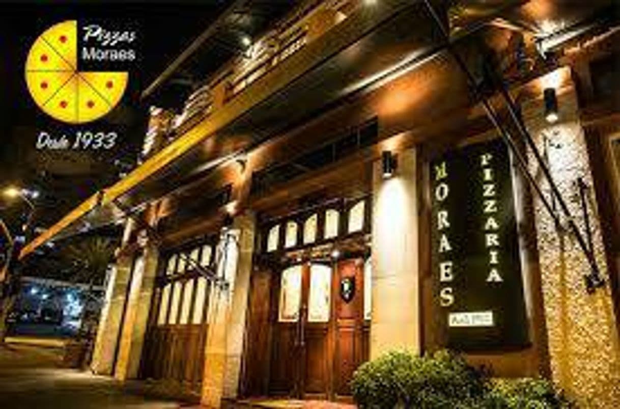 Restaurantes Pizzaria e Churrascaria Moraes