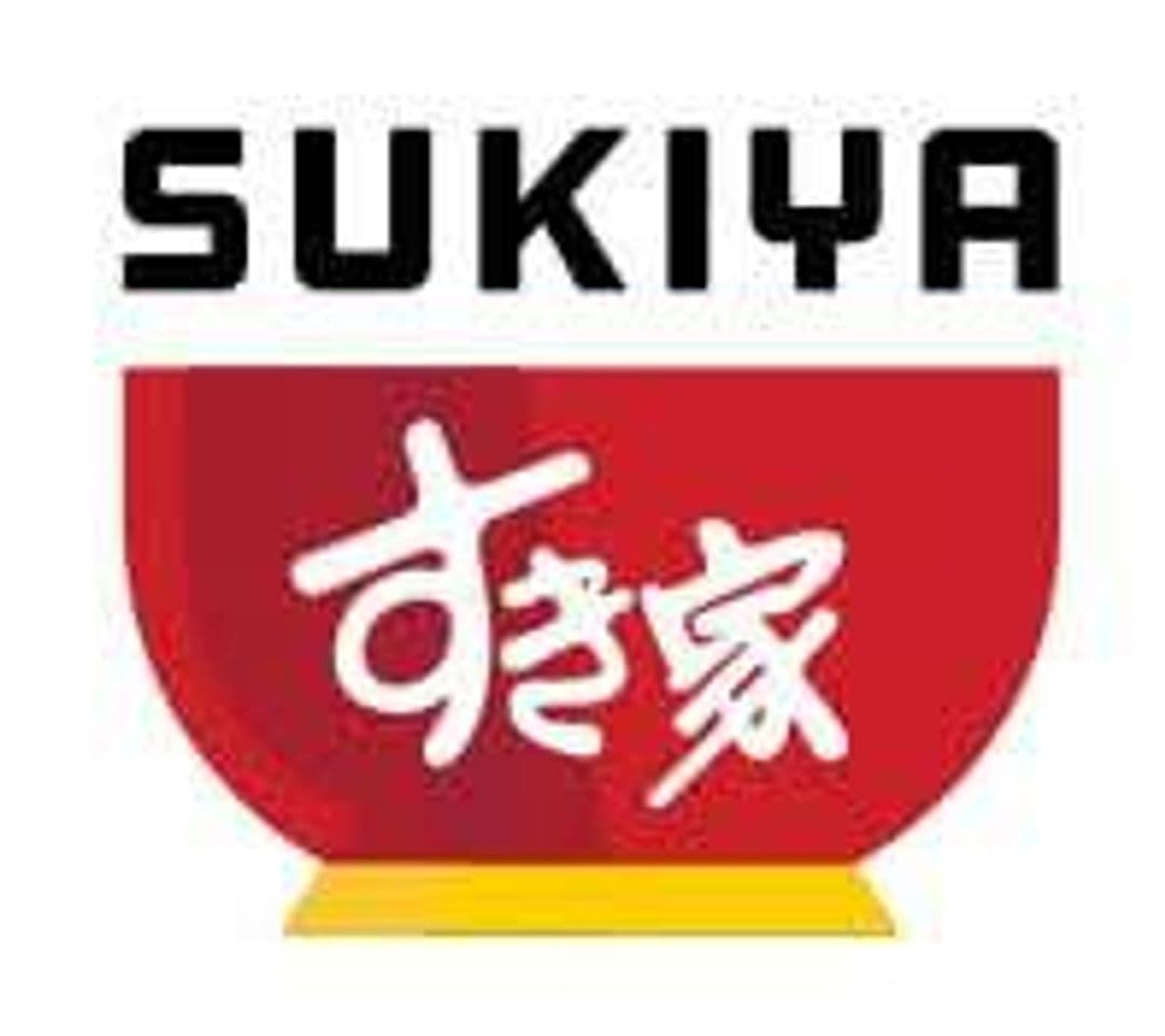 Restaurantes Sukiya