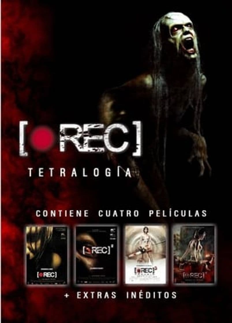 Película [REC]