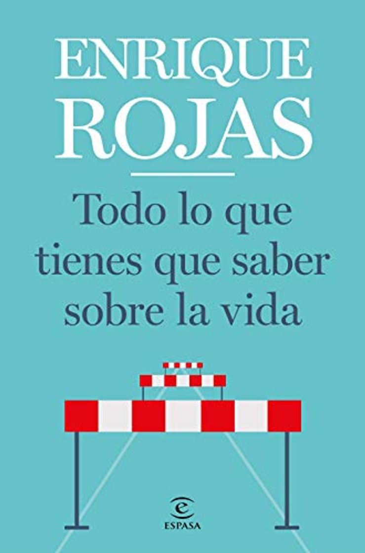 Book Todo lo que tienes que saber sobre la vida