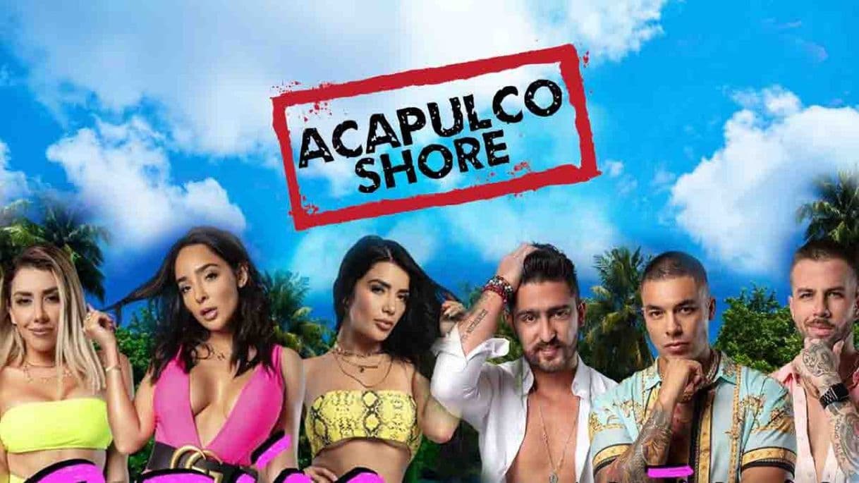 Serie Acapulco Shore