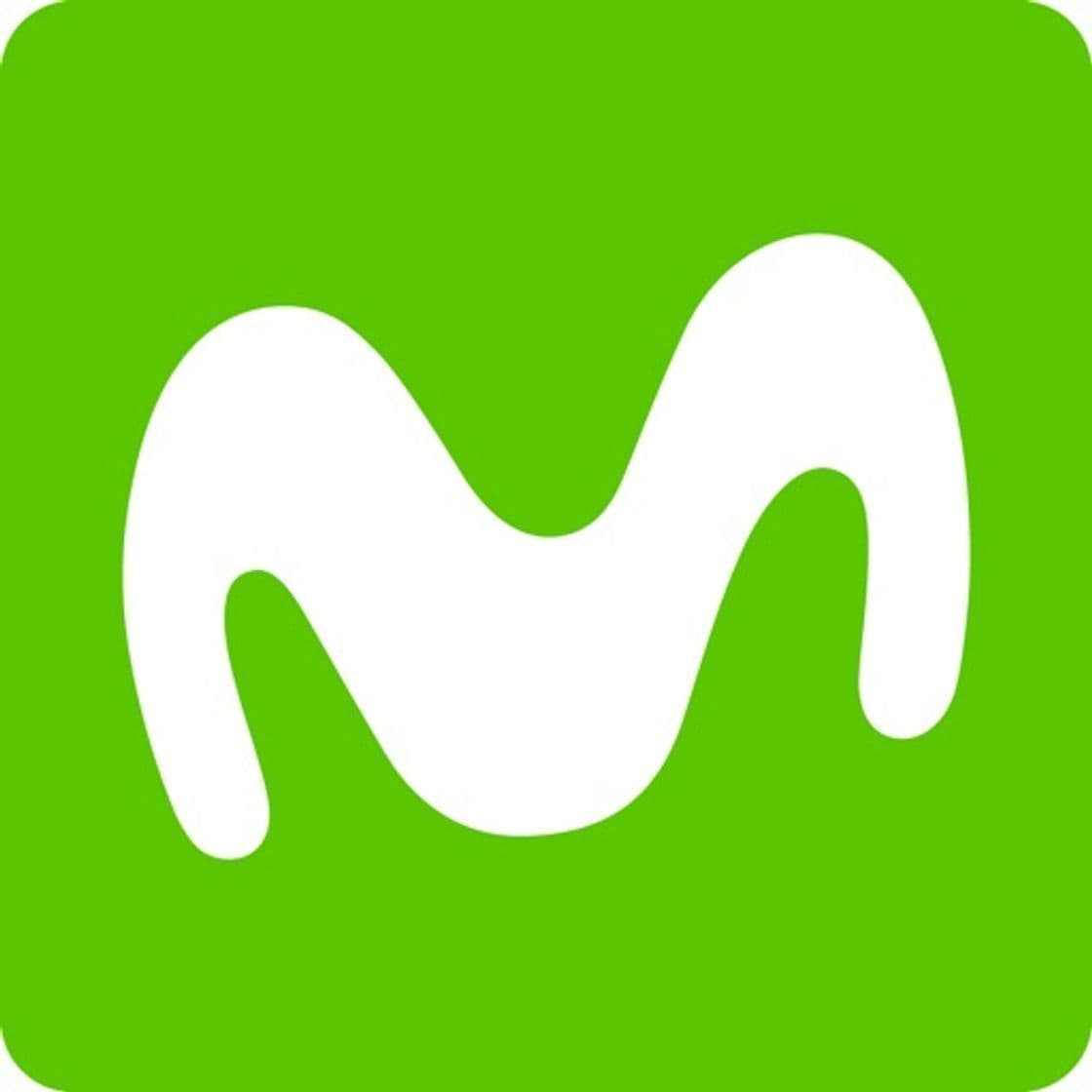 App Movistar MX