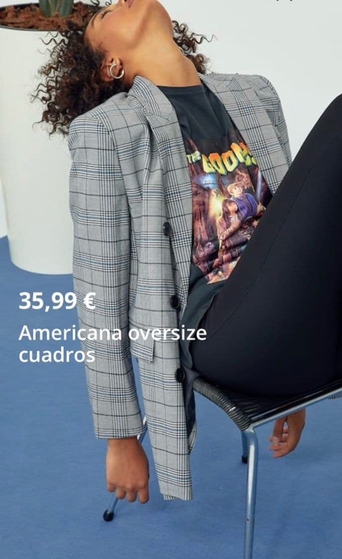 Fashion Americana ideal