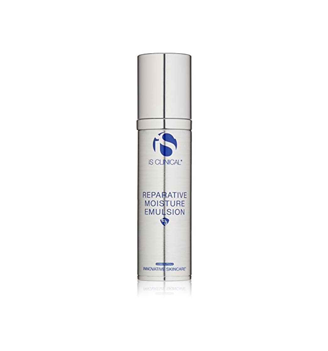 Product Is Clinical Reparative Moisture Emulsion