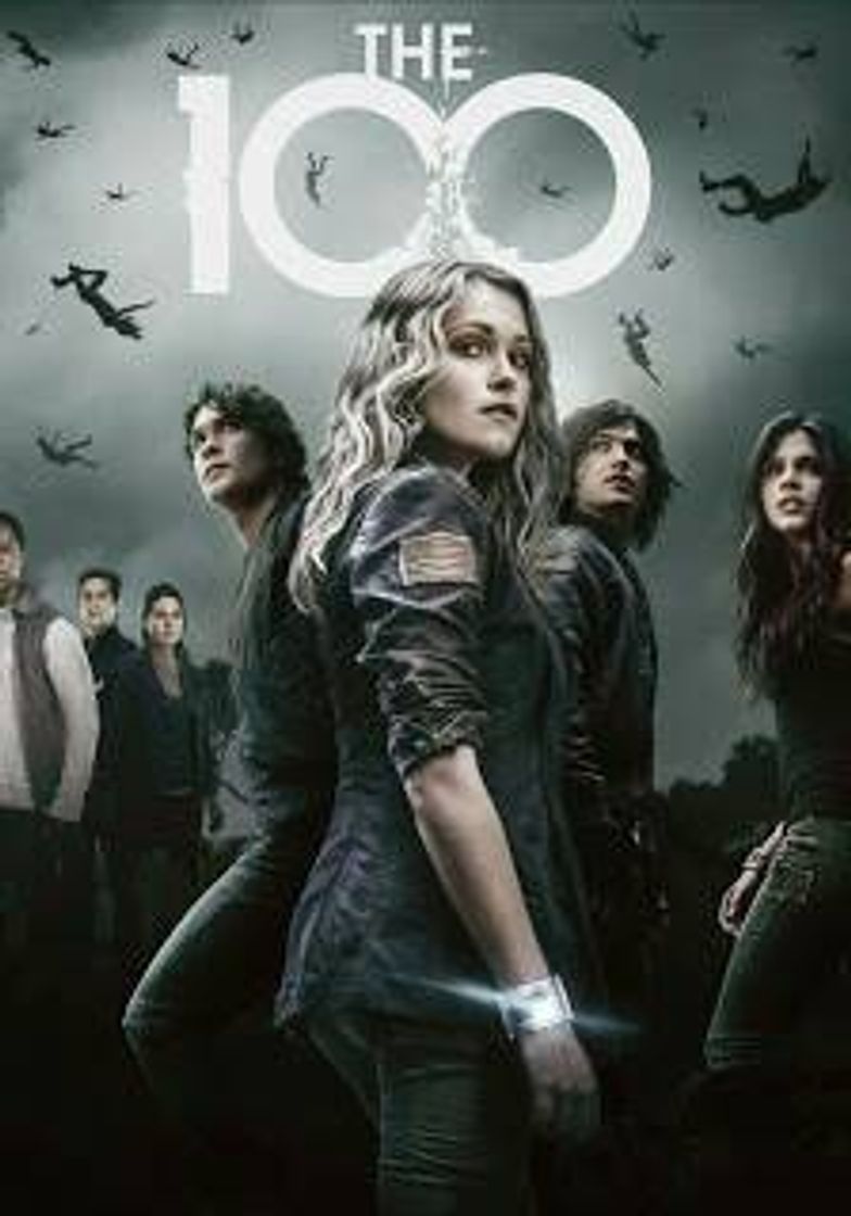 Moda The 100 Trailer - YouTube