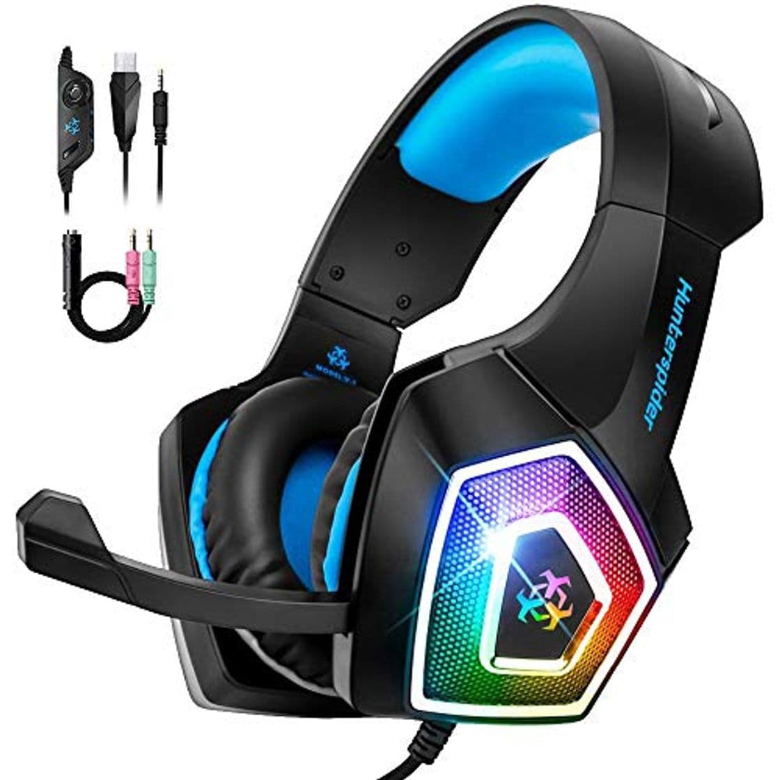 Product Bovon Cascos Gaming