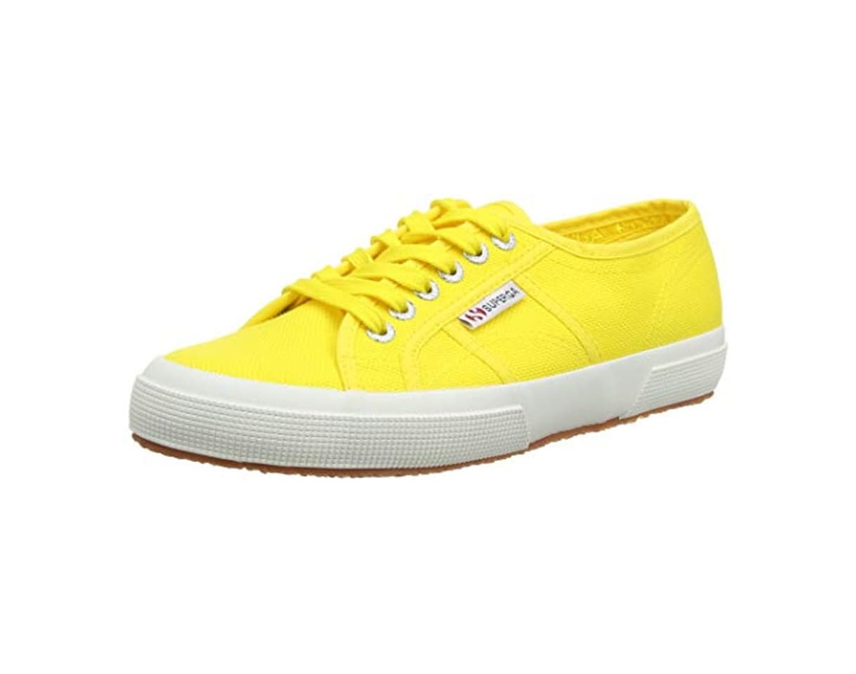 Moda Superga 2750 Cotu Classic